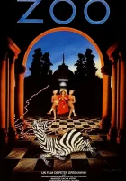  Зед и два нуля ZOO смотреть онлайн фильм 1985 в HD
