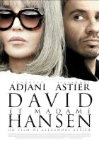  Давид и мадам Ансен смотреть онлайн фильм 2012 в HD