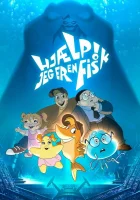  Помогите! Я рыба смотреть онлайн мультфильм 2000 в HD