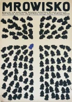  Муравейник смотреть онлайн фильм 1971 в HD