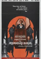  Похороненные заживо смотреть онлайн фильм 1962 в HD