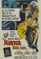  В 16.50 из Паддингтона смотреть онлайн фильм 1961 в HD