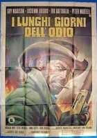  Долгие дни ненависти смотреть онлайн фильм 1968 в HD