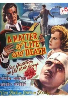  Лестница в небо смотреть онлайн фильм 1946 в HD