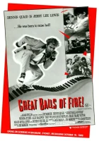  Большие огненные шары смотреть онлайн фильм 1989 в HD