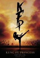  Кунг-фу принцесса смотреть онлайн фильм 2023 в HD