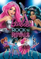  Барби: Рок-принцесса смотреть онлайн мультфильм 2015 в HD