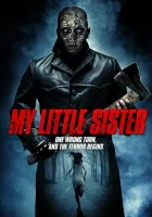  Моя младшая сестра Моя младшая сестрёнка смотреть онлайн фильм 2016 в HD