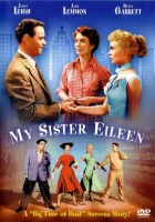  Моя сестра Эйлин смотреть онлайн фильм 1955 в HD